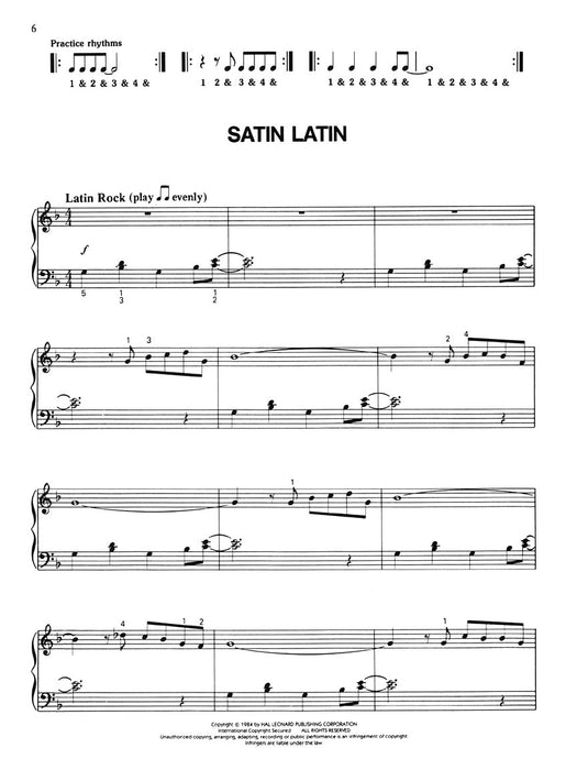 Jazz Delights Intermediate Level Composer Showcase 爵士音樂 作曲家 | 小雅音樂 Hsiaoya Music