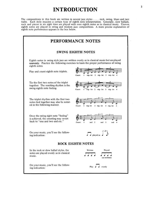 Jazz Fest Intermediate Piano Solo Composer Showcase 爵士音樂 鋼琴 獨奏作曲家 | 小雅音樂 Hsiaoya Music