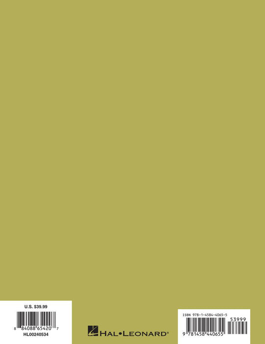 The Real Book - Volume VI C Instruments | 小雅音樂 Hsiaoya Music