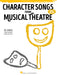 Character Songs from Musical Theatre - Men's Edition | 小雅音樂 Hsiaoya Music
