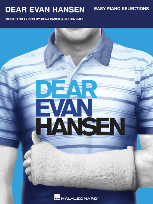 Dear Evan Hansen | 小雅音樂 Hsiaoya Music