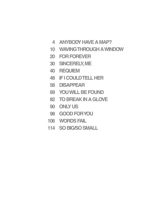 Dear Evan Hansen | 小雅音樂 Hsiaoya Music