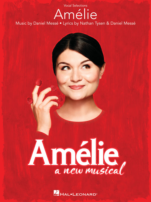 Amélie: A New Musical Vocal Selections | 小雅音樂 Hsiaoya Music