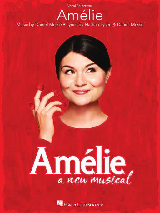 Amélie: A New Musical Vocal Selections | 小雅音樂 Hsiaoya Music