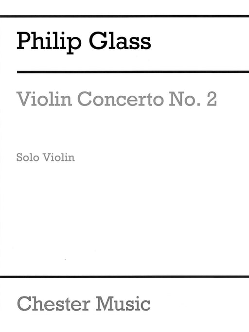 Violin Concerto No. 2 Violin Solo Part 協奏曲 小提琴 | 小雅音樂 Hsiaoya Music