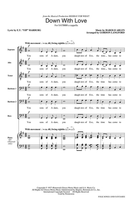 Folk Songs and Fantasies 民謠 幻想曲 | 小雅音樂 Hsiaoya Music