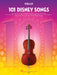 101 Disney Songs for Cello 大提琴 | 小雅音樂 Hsiaoya Music