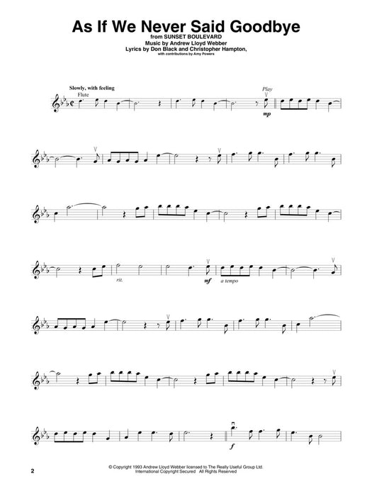 Andrew Lloyd Webber Hits Violin Play-Along Volume 71 小提琴 | 小雅音樂 Hsiaoya Music