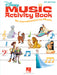 Disney Music Activity Book - 2nd Edition | 小雅音樂 Hsiaoya Music