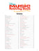 Disney Music Activity Book - 2nd Edition | 小雅音樂 Hsiaoya Music