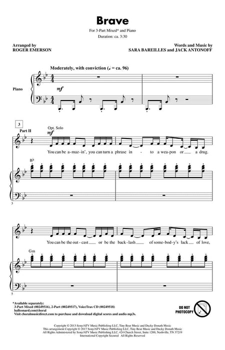 Brave Discovery Level 2 | 小雅音樂 Hsiaoya Music