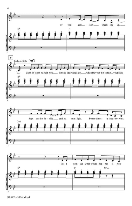 Brave Discovery Level 2 | 小雅音樂 Hsiaoya Music