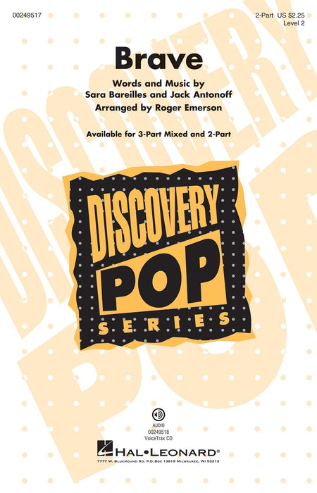 Brave Discovery Level 2 | 小雅音樂 Hsiaoya Music