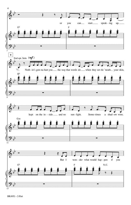 Brave Discovery Level 2 | 小雅音樂 Hsiaoya Music