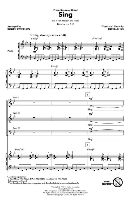 Sing Discovery Level 1 | 小雅音樂 Hsiaoya Music