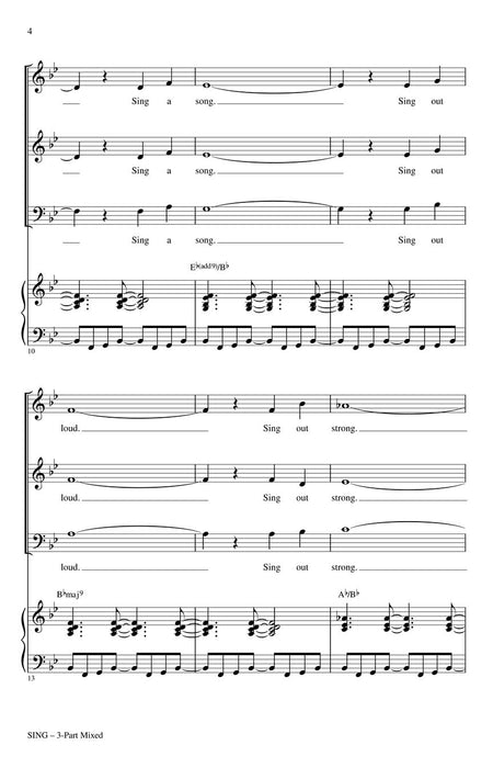 Sing Discovery Level 1 | 小雅音樂 Hsiaoya Music