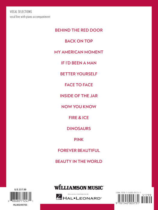 War Paint Vocal Selections | 小雅音樂 Hsiaoya Music