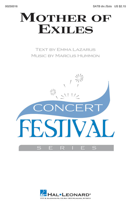 Mother of Exiles | 小雅音樂 Hsiaoya Music