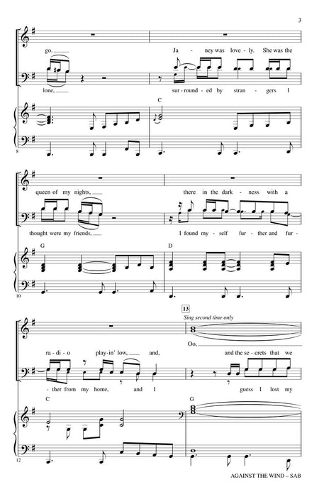 Against the Wind 管樂 | 小雅音樂 Hsiaoya Music