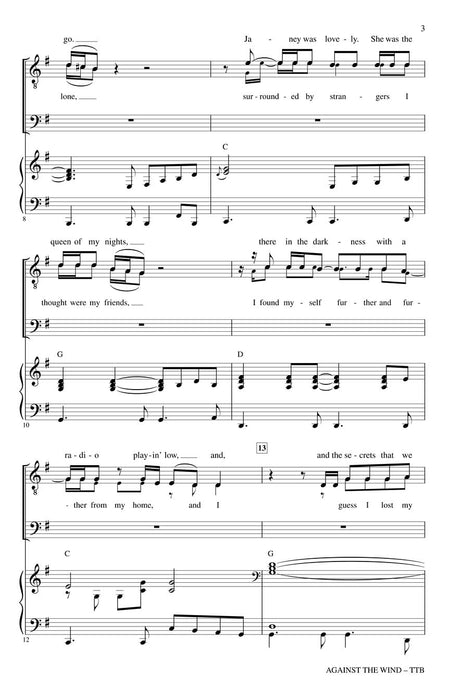 Against the Wind 管樂 | 小雅音樂 Hsiaoya Music