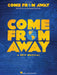 Come from Away A New Musical Vocal Line with Piano Accompaniment 鋼琴 伴奏 | 小雅音樂 Hsiaoya Music