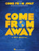 Come from Away A New Musical Vocal Line with Piano Accompaniment 鋼琴 伴奏 | 小雅音樂 Hsiaoya Music