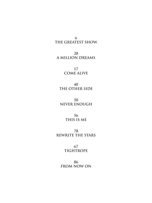 The Greatest Showman Music from the Motion Picture Soundtrack | 小雅音樂 Hsiaoya Music