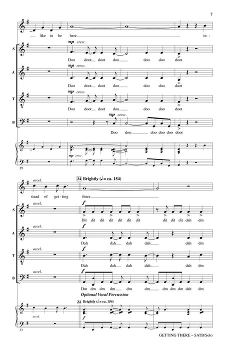 Getting There from In Transit | 小雅音樂 Hsiaoya Music