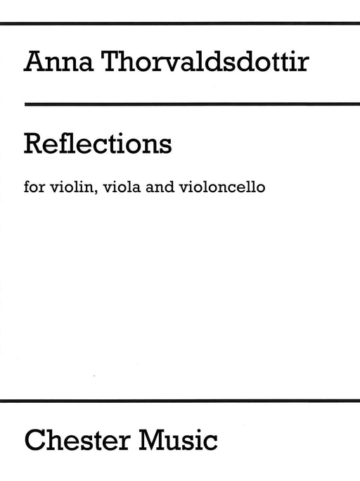 Reflections Violin, Viola, Cello 小提琴大提琴 反射 弦樂三重奏 | 小雅音樂 Hsiaoya Music