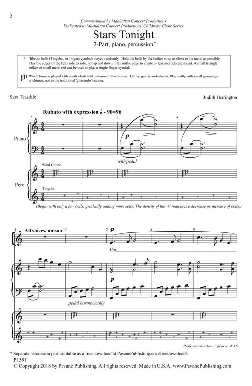 Stars Tonight | 小雅音樂 Hsiaoya Music