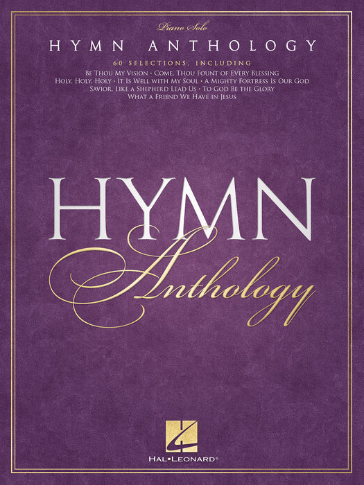Hymn Anthology 讚美歌 | 小雅音樂 Hsiaoya Music