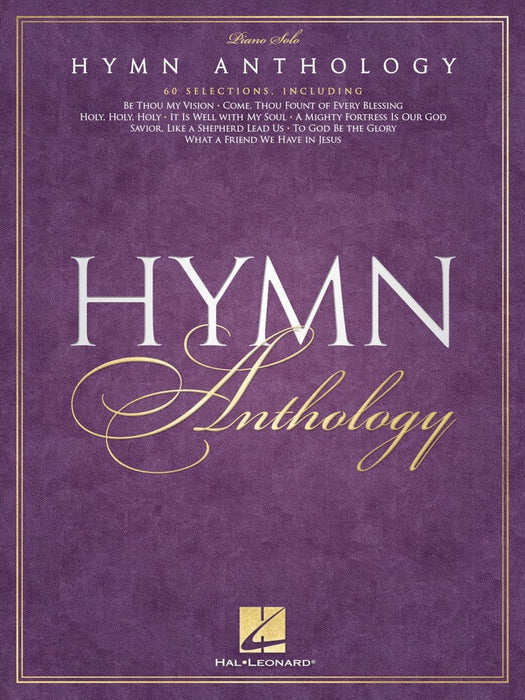Hymn Anthology 讚美歌 | 小雅音樂 Hsiaoya Music