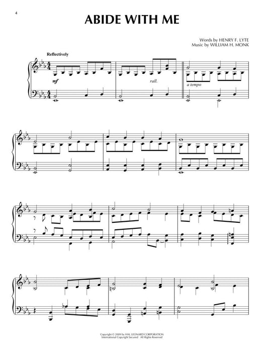 Hymn Anthology 讚美歌 | 小雅音樂 Hsiaoya Music