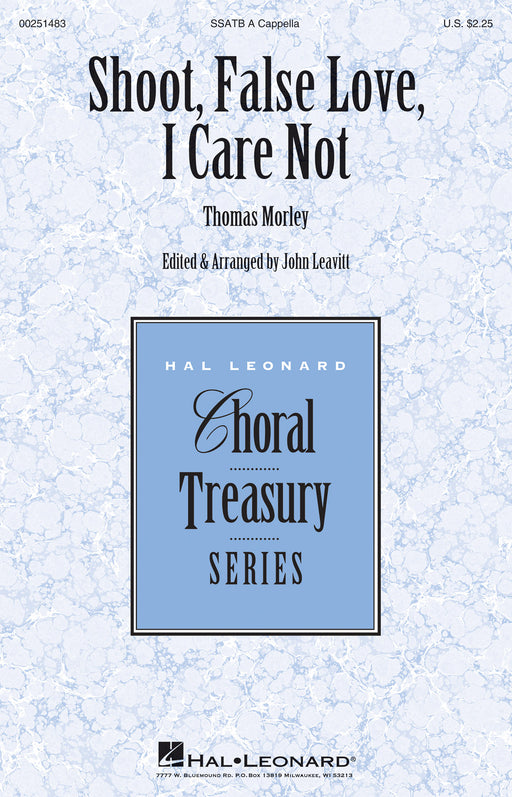 Shoot, False Love, I Care Not | 小雅音樂 Hsiaoya Music