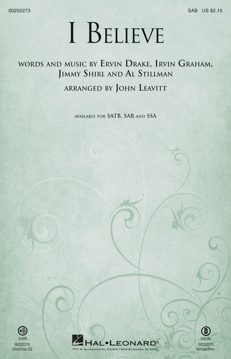 I Believe | 小雅音樂 Hsiaoya Music