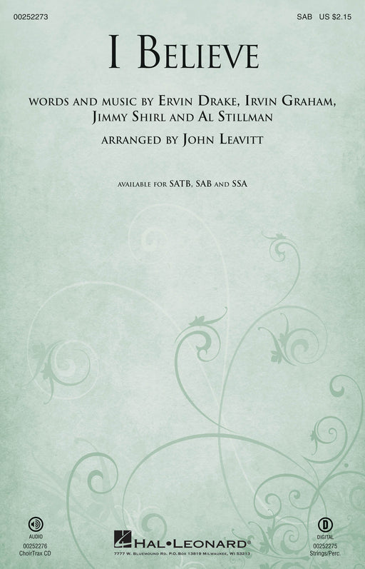 I Believe | 小雅音樂 Hsiaoya Music