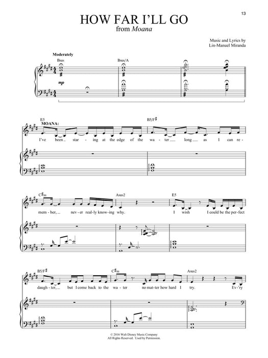 Songs from 21st Century Musicals for Teens: Young Women's Edition Book with Recorded Accompaniments Online 伴奏 | 小雅音樂 Hsiaoya Music