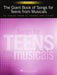 The Giant Book of Songs for Teens from Musicals - Young Women's Edition 50 Songs from 41 Shows and Films | 小雅音樂 Hsiaoya Music