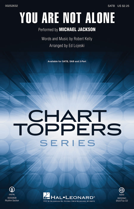 You Are Not Alone | 小雅音樂 Hsiaoya Music