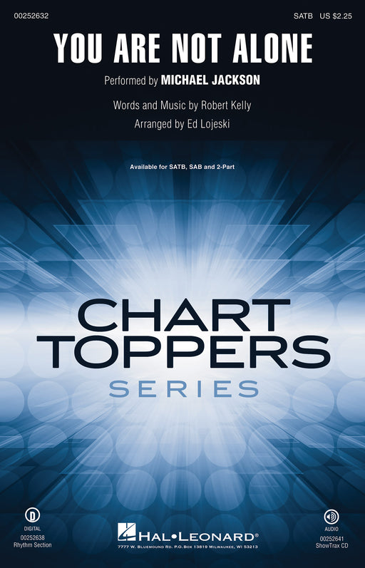 You Are Not Alone | 小雅音樂 Hsiaoya Music