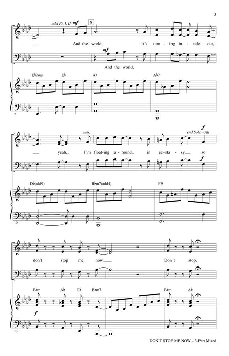 Don't Stop Me Now | 小雅音樂 Hsiaoya Music