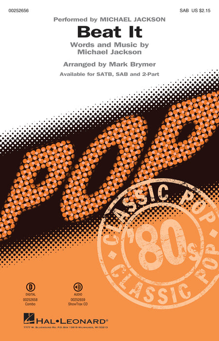 Beat It | 小雅音樂 Hsiaoya Music