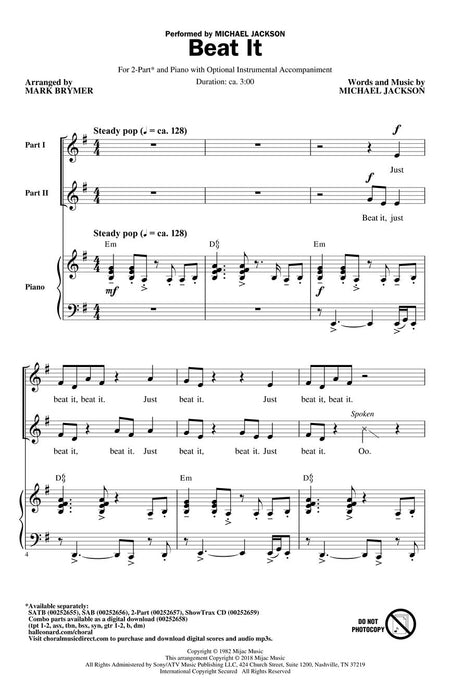 Beat It | 小雅音樂 Hsiaoya Music