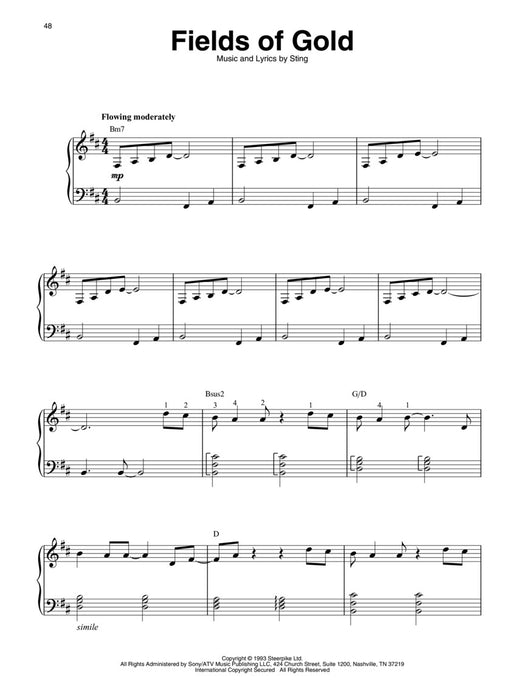 First 50 Songs You Should Play on Harp 豎琴 | 小雅音樂 Hsiaoya Music