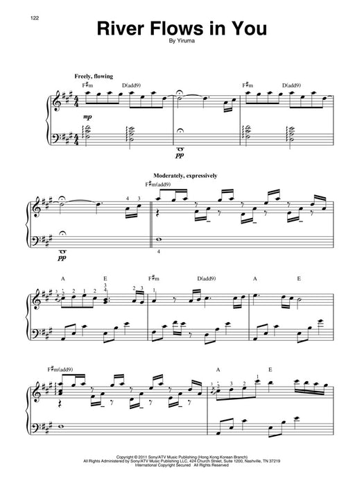 First 50 Songs You Should Play on Harp 豎琴 | 小雅音樂 Hsiaoya Music