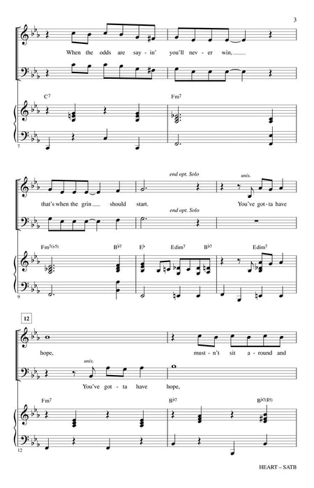 Heart from Damn Yankees | 小雅音樂 Hsiaoya Music