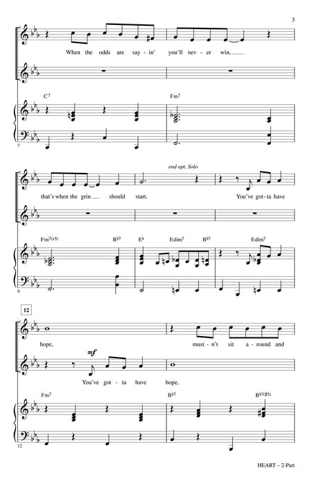 Heart from Damn Yankees | 小雅音樂 Hsiaoya Music