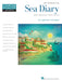 Sea Diary - Nine Original Piano Solos Hal Leonard Student Piano Library Early Intermediate Composer Showcase 鋼琴 獨奏 鋼琴 作曲家 | 小雅音樂 Hsiaoya Music