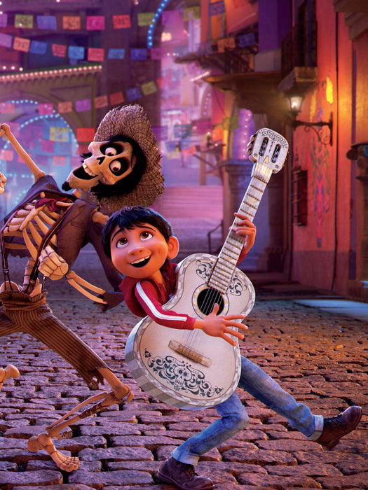 Disney/Pixar's Coco Music from the Original Motion Picture Soundtrack | 小雅音樂 Hsiaoya Music