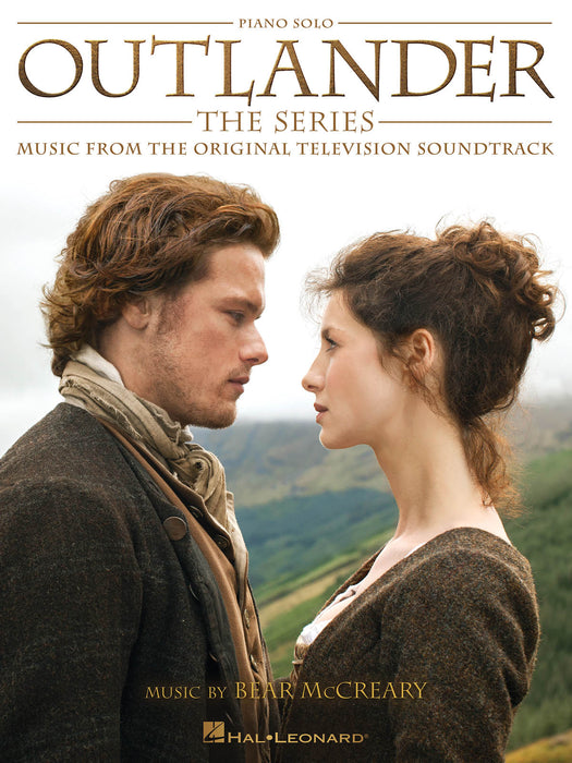 Outlander: The Series Music from the Original Television Soundtrack | 小雅音樂 Hsiaoya Music